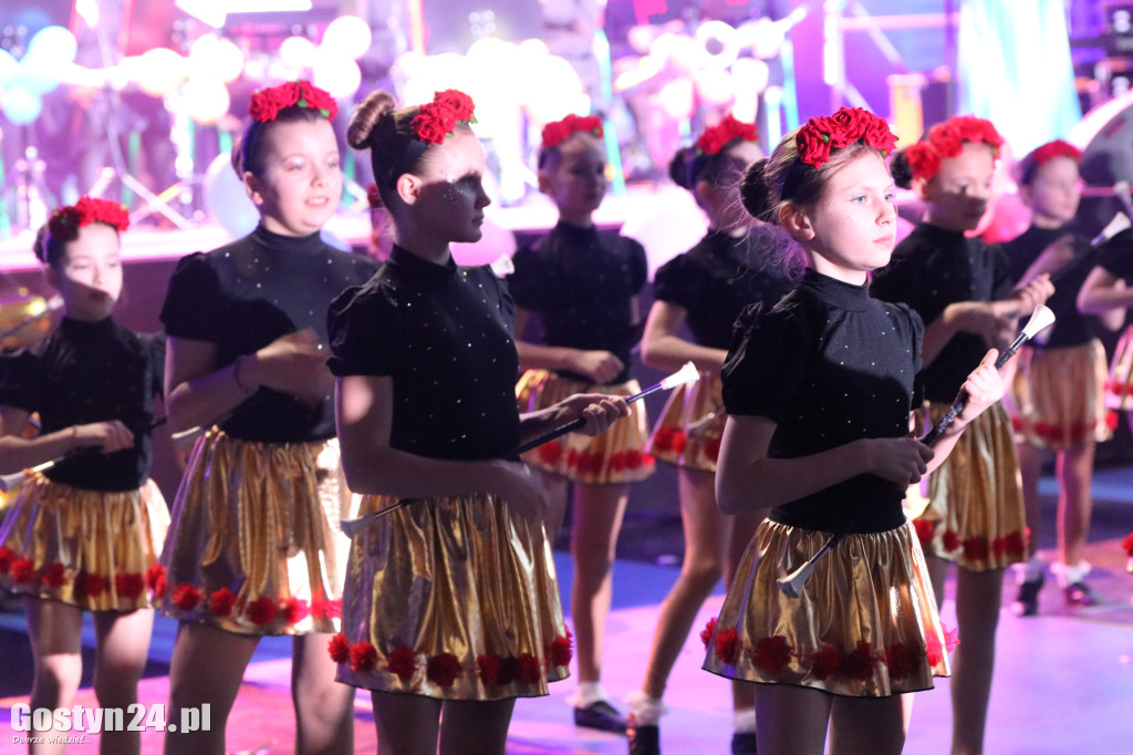 Koncert Noworoczny ODMiG Gostyń