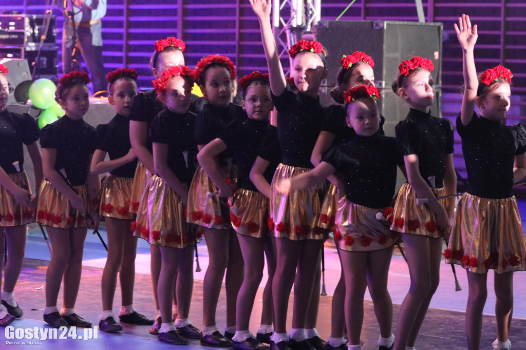 Koncert Noworoczny ODMiG Gostyń