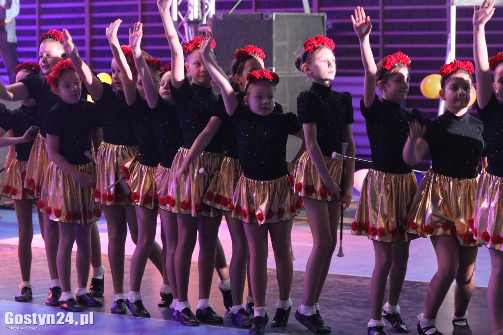 Koncert Noworoczny ODMiG Gostyń