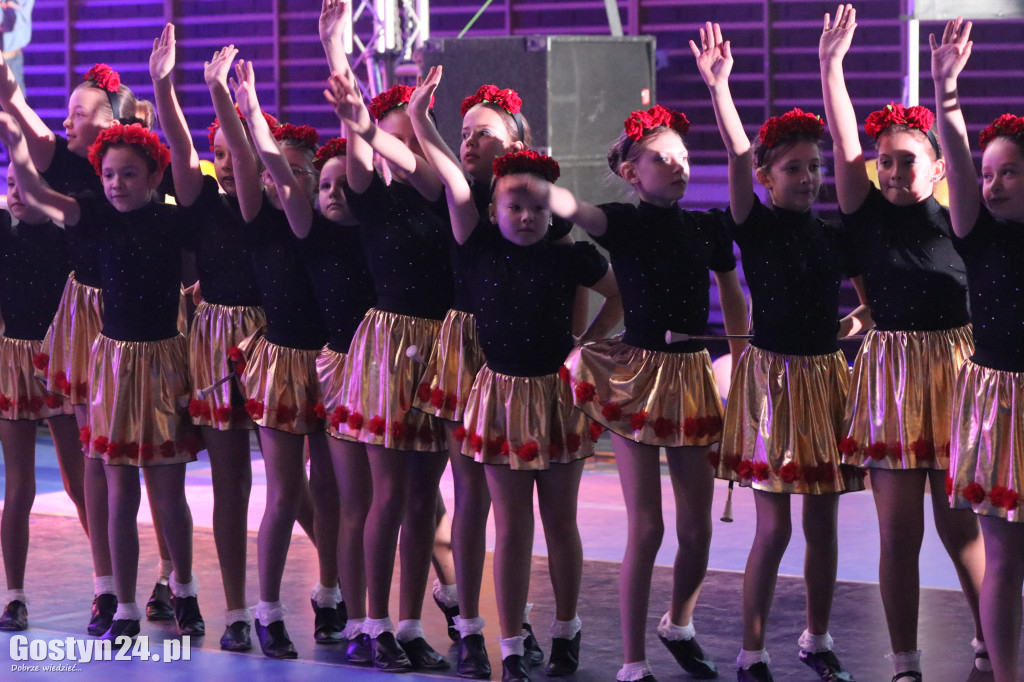 Koncert Noworoczny ODMiG Gostyń