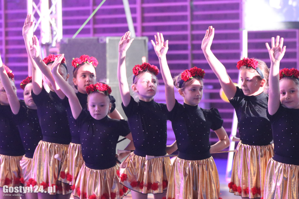 Koncert Noworoczny ODMiG Gostyń