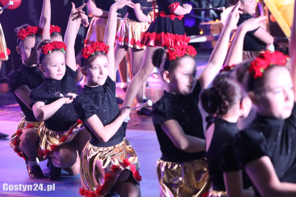 Koncert Noworoczny ODMiG Gostyń