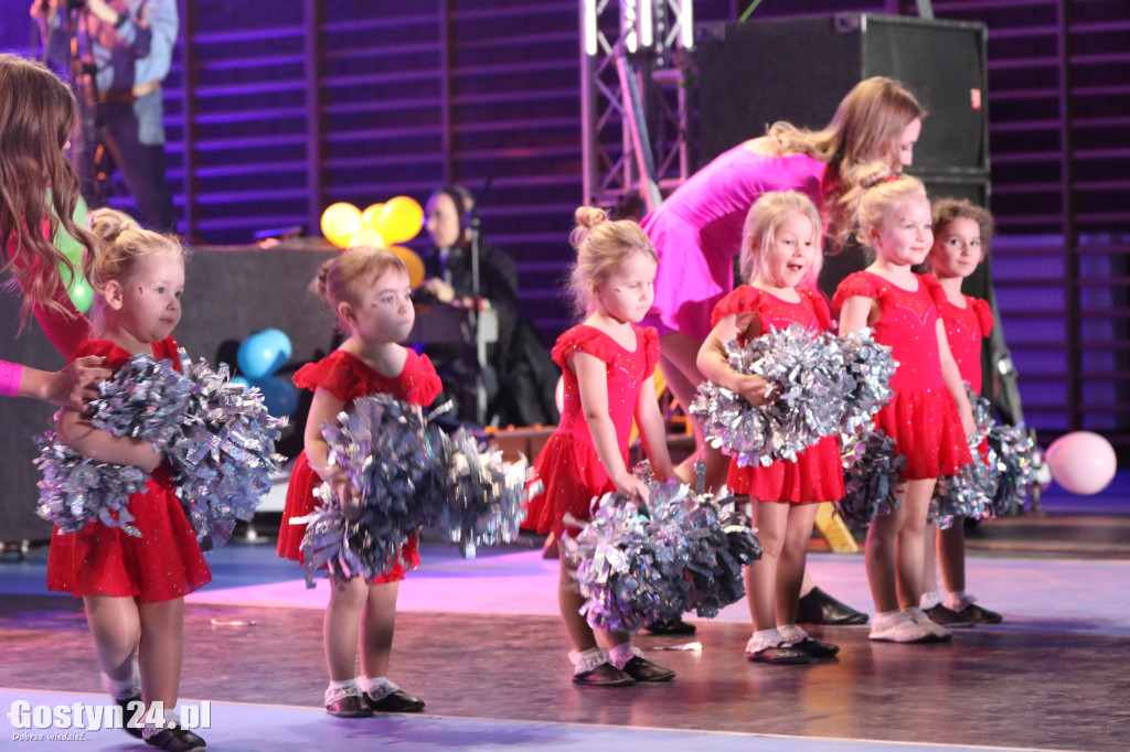 Koncert Noworoczny ODMiG Gostyń