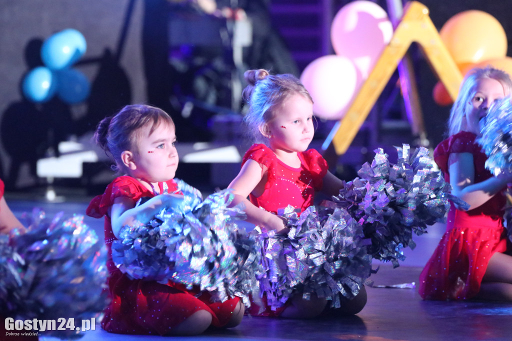 Koncert Noworoczny ODMiG Gostyń