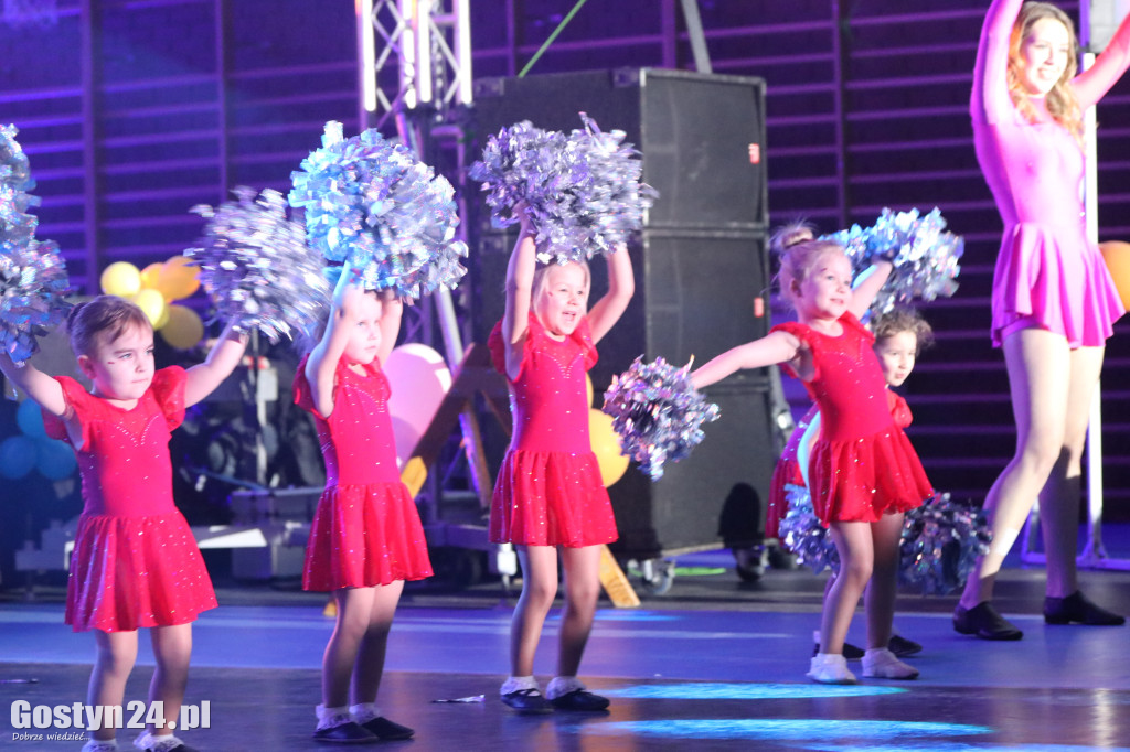 Koncert Noworoczny ODMiG Gostyń