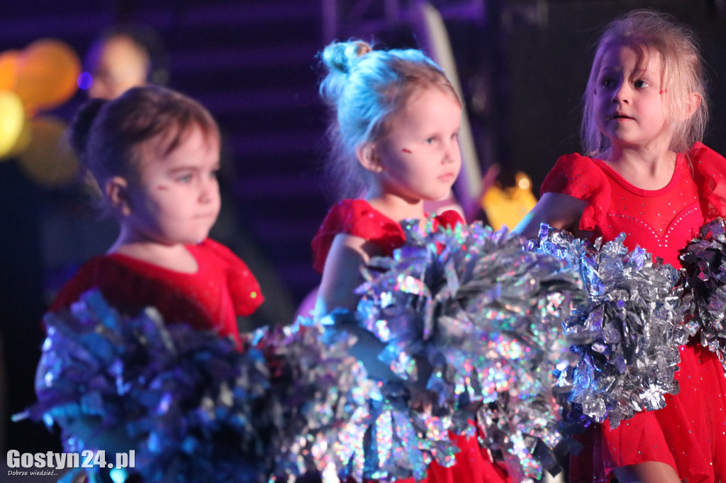 Koncert Noworoczny ODMiG Gostyń