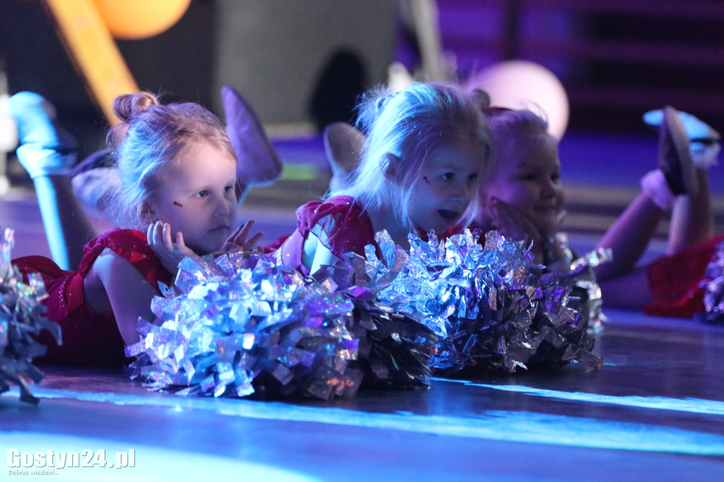 Koncert Noworoczny ODMiG Gostyń