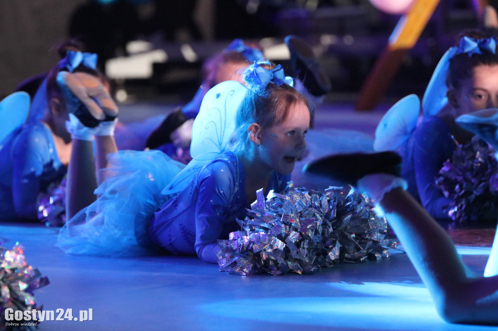 Koncert Noworoczny ODMiG Gostyń