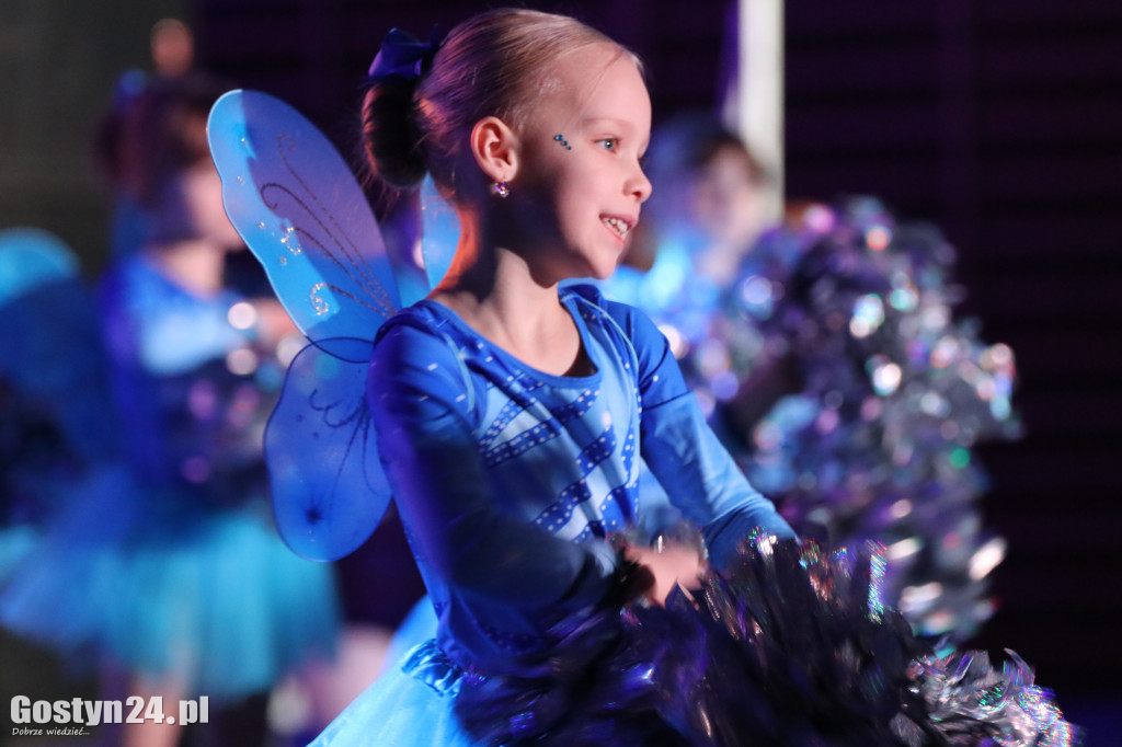 Koncert Noworoczny ODMiG Gostyń