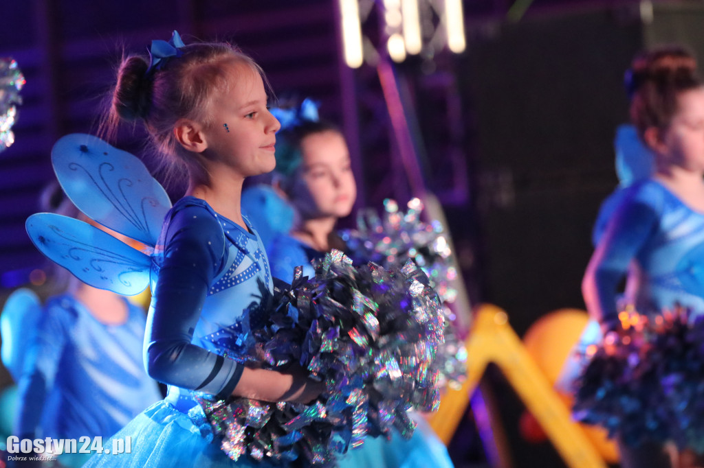 Koncert Noworoczny ODMiG Gostyń