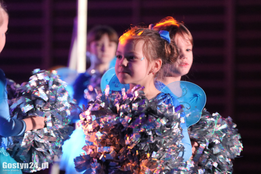 Koncert Noworoczny ODMiG Gostyń