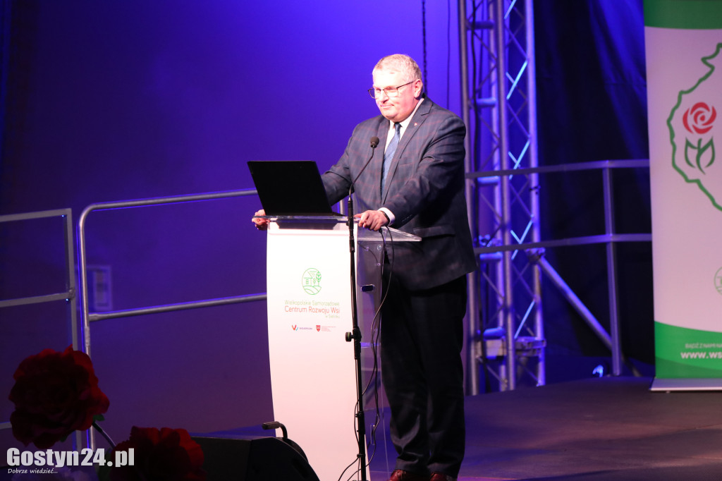 Forum KGW na hali w Pępowie