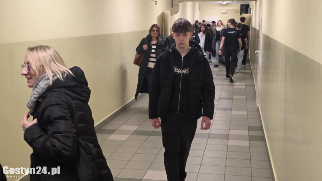 Drzwi Otwarte w ZSZ w Gostyniu