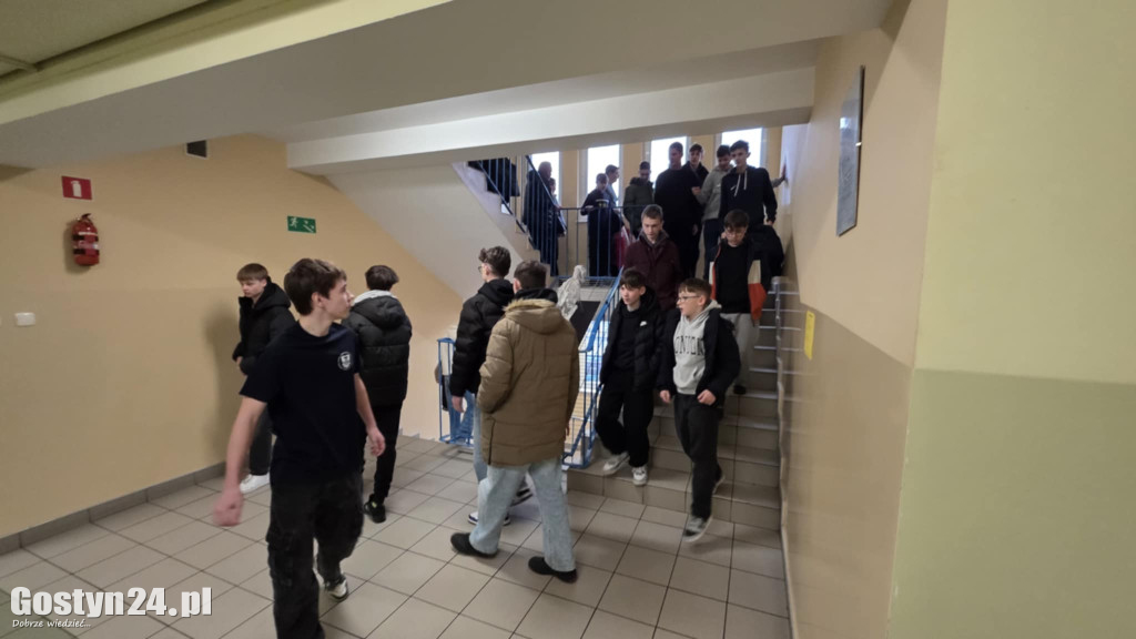 Drzwi Otwarte w ZSZ w Gostyniu