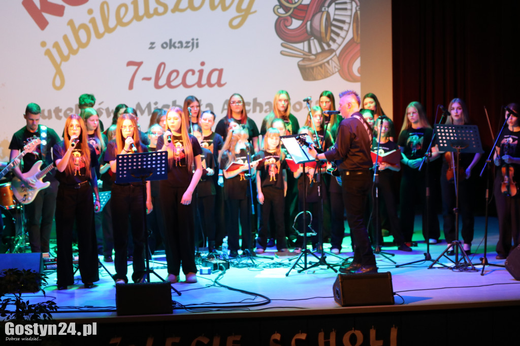 7-lecie Scholi \
