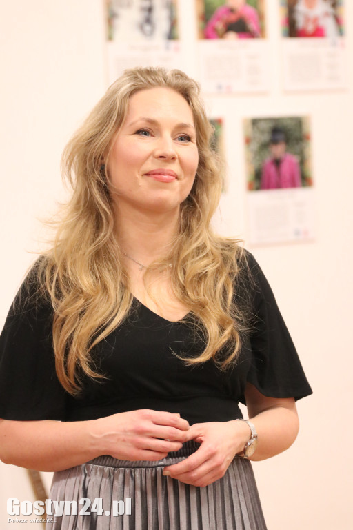 Podkoziołek w biskupiańskim gościńcu w Domachowie