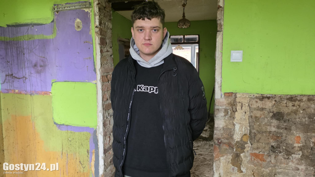 Pomoc dla Bartka i Kacpra z Szurkowa