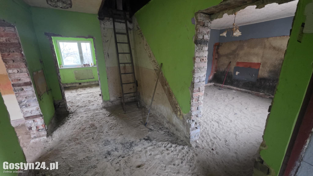 Pomoc dla Bartka i Kacpra z Szurkowa