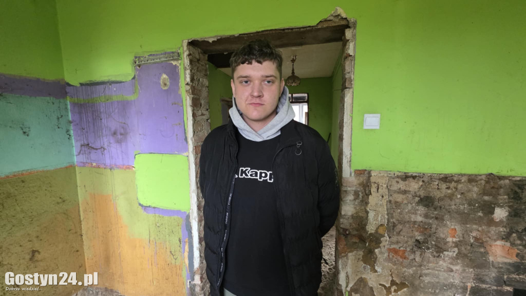 Pomoc dla Bartka i Kacpra z Szurkowa