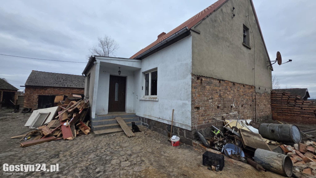 Pomoc dla Bartka i Kacpra z Szurkowa