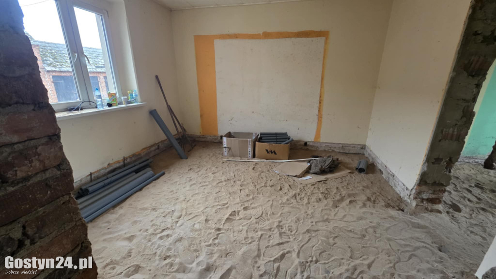 Pomoc dla Bartka i Kacpra z Szurkowa