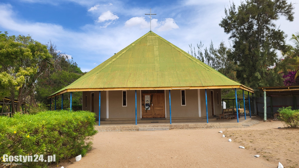 Szymon Przebinda zobaczył Afrykę bez pocztówkowego filtra