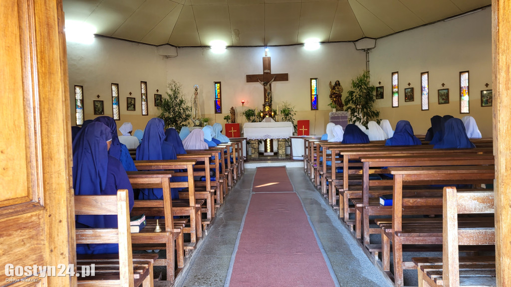 Szymon Przebinda zobaczył Afrykę bez pocztówkowego filtra