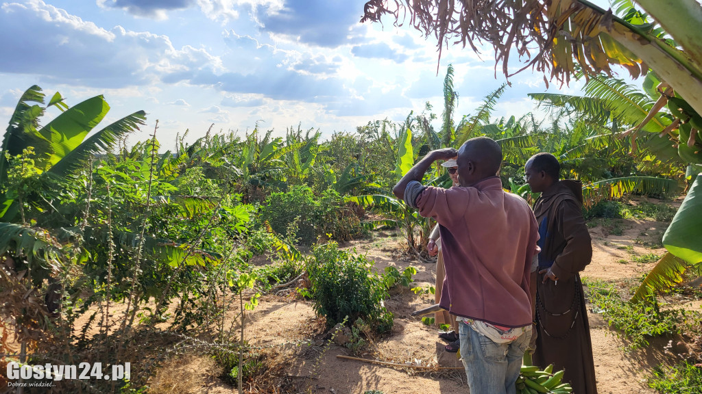 Szymon Przebinda zobaczył Afrykę bez pocztówkowego filtra