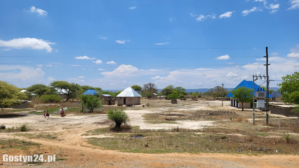 Szymon Przebinda zobaczył Afrykę bez pocztówkowego filtra