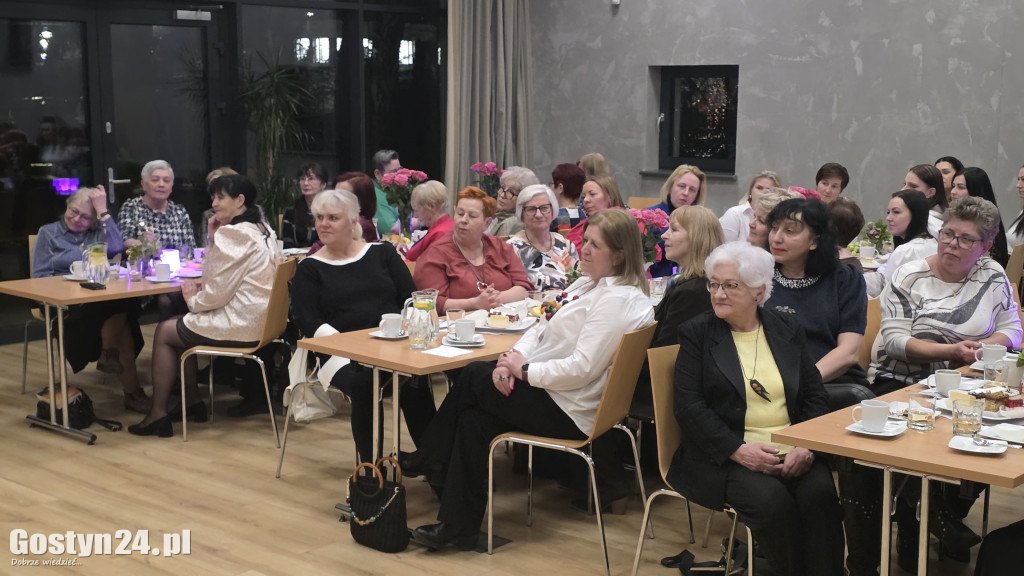 Dzień Kobiet w KROBKULT w Krobi