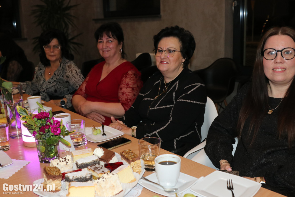 Dzień Kobiet w KROBKULT w Krobi