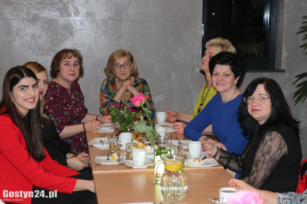 Dzień Kobiet w KROBKULT w Krobi