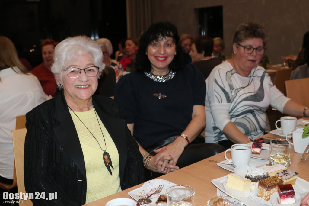 Dzień Kobiet w KROBKULT w Krobi