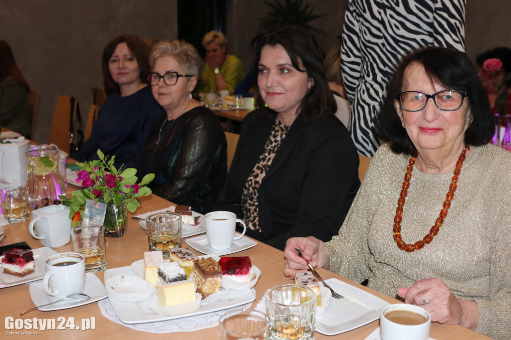 Dzień Kobiet w KROBKULT w Krobi