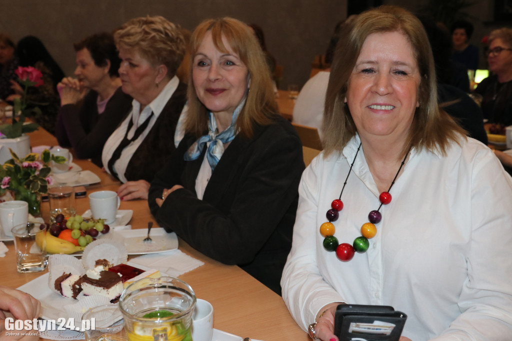 Dzień Kobiet w KROBKULT w Krobi