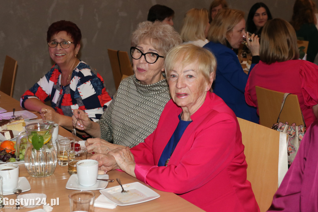 Dzień Kobiet w KROBKULT w Krobi