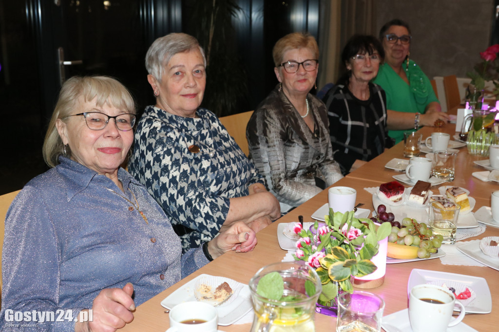 Dzień Kobiet w KROBKULT w Krobi