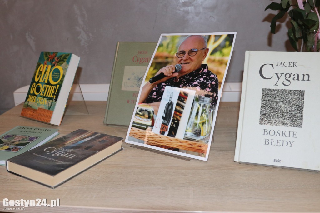 Dzień Kobiet w KROBKULT w Krobi