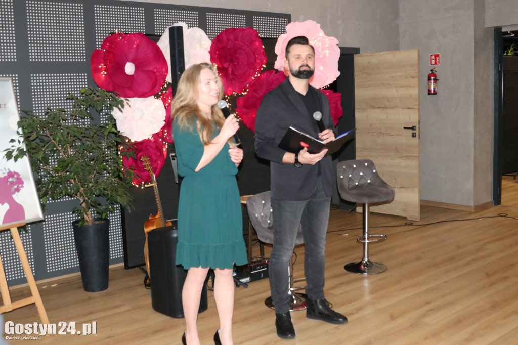 Dzień Kobiet w KROBKULT w Krobi