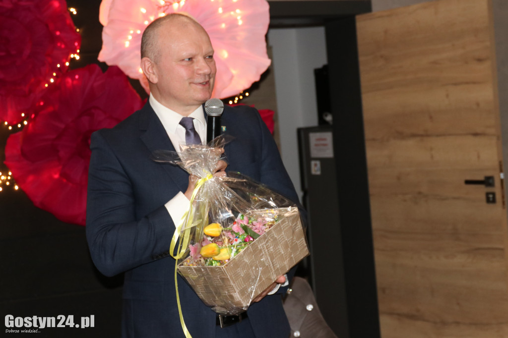 Dzień Kobiet w KROBKULT w Krobi