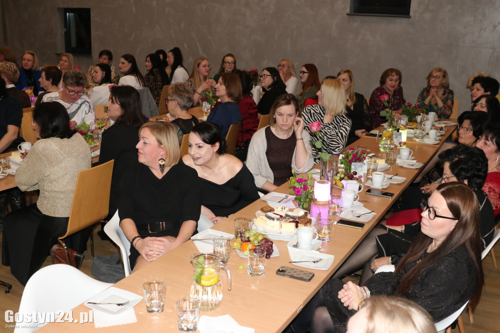 Dzień Kobiet w KROBKULT w Krobi