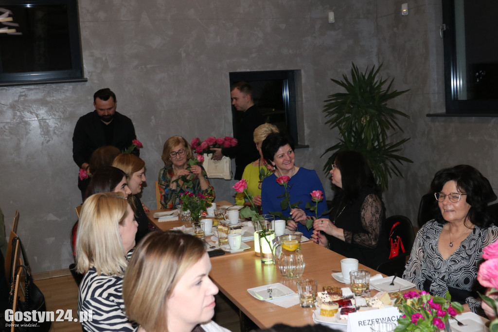 Dzień Kobiet w KROBKULT w Krobi