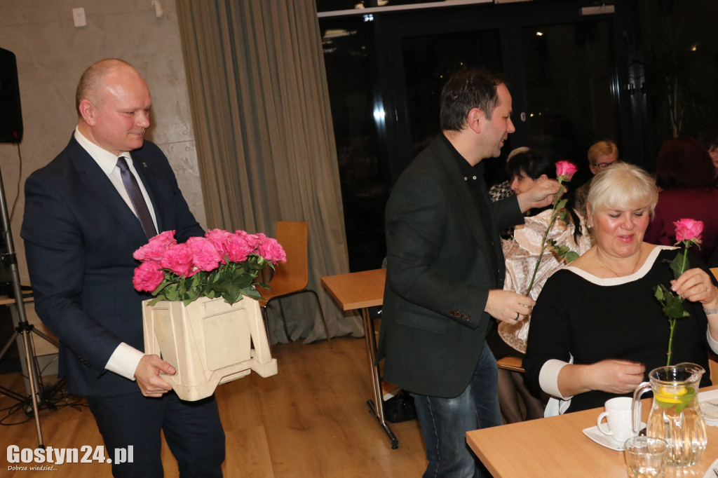 Dzień Kobiet w KROBKULT w Krobi