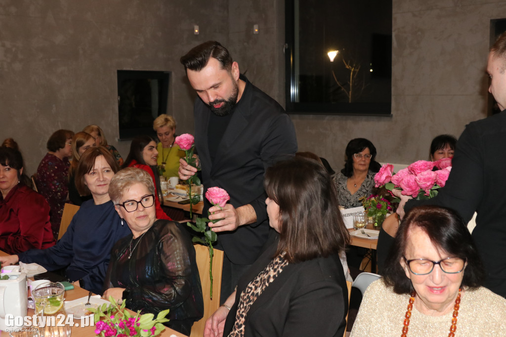 Dzień Kobiet w KROBKULT w Krobi