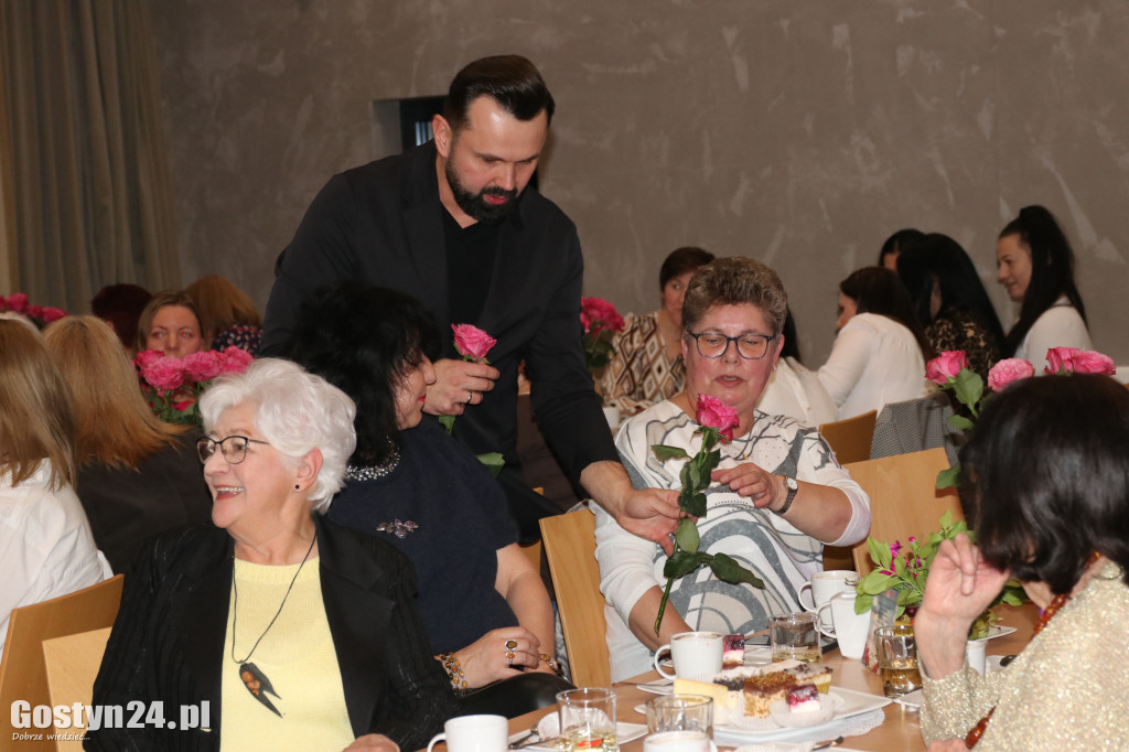 Dzień Kobiet w KROBKULT w Krobi