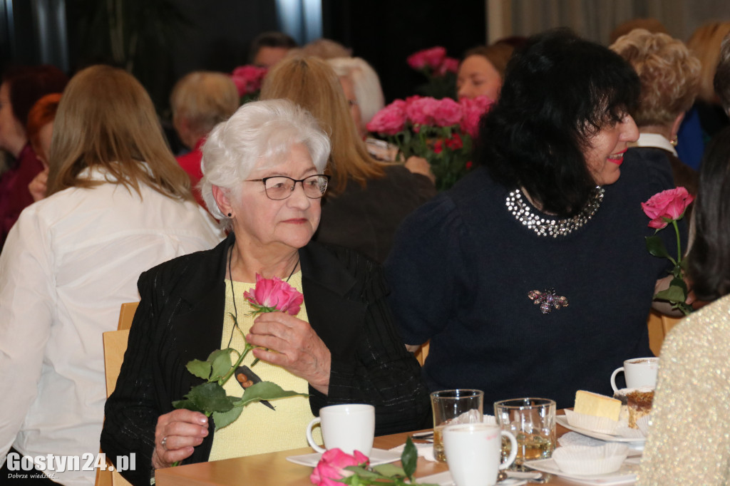 Dzień Kobiet w KROBKULT w Krobi