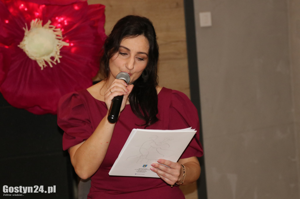 Dzień Kobiet w KROBKULT w Krobi