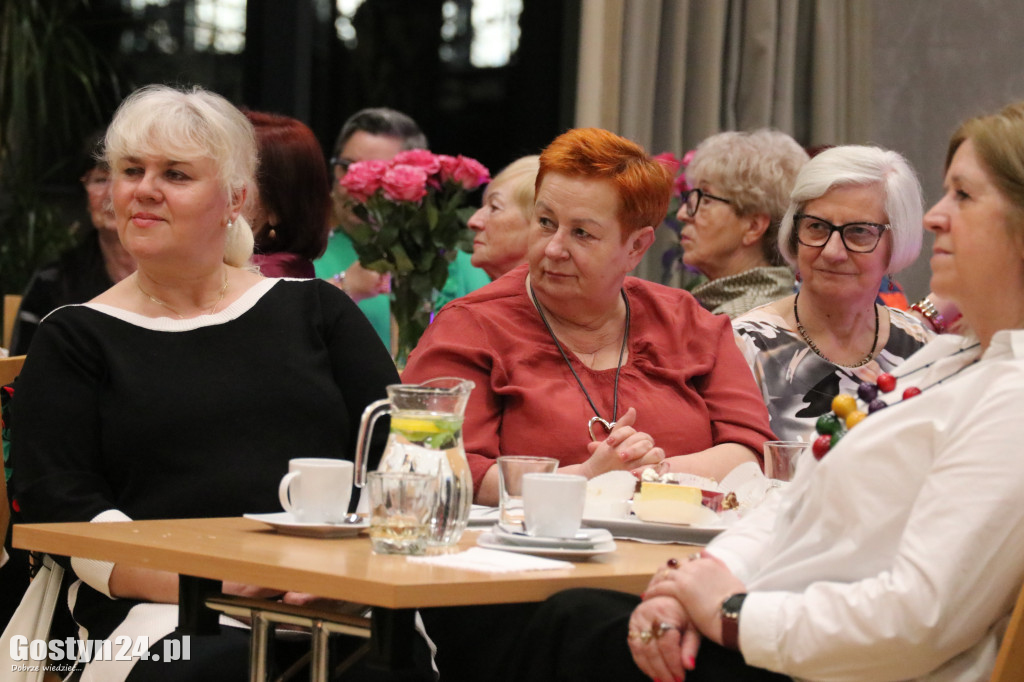 Dzień Kobiet w KROBKULT w Krobi