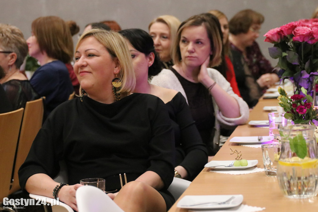 Dzień Kobiet w KROBKULT w Krobi