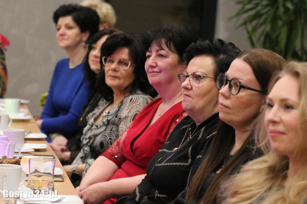 Dzień Kobiet w KROBKULT w Krobi